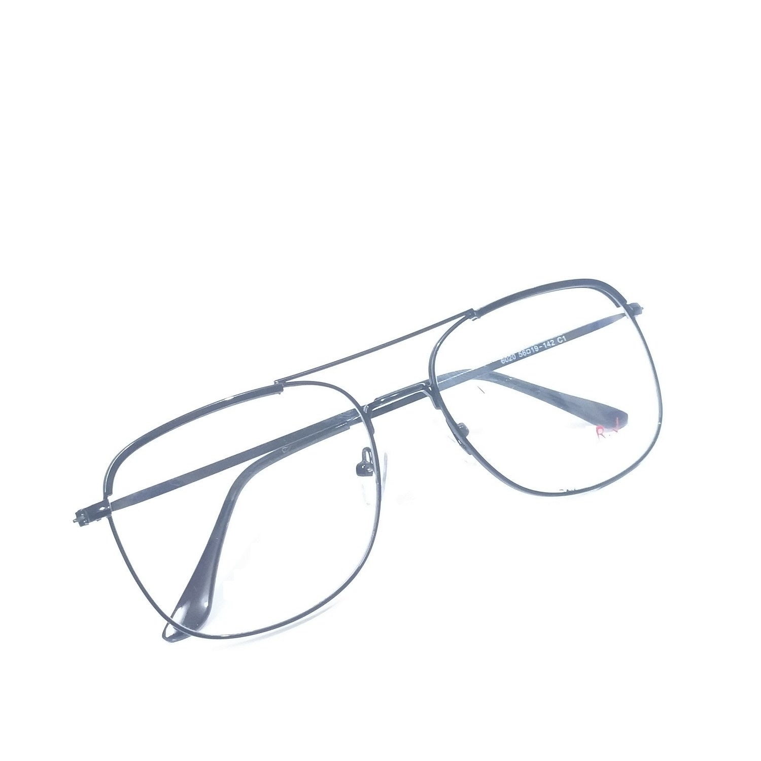 Rectangle Bifocal Multifocal Progressive Full Frame Prescription Eyeglasses for Men & Women - Perfect for Reading, Computer Work, and Daily Wear