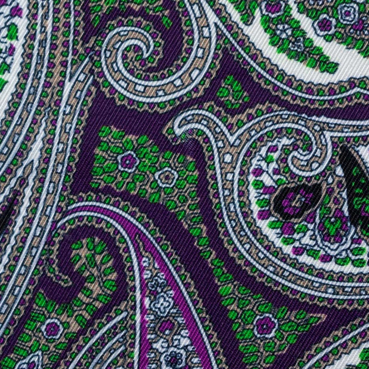 Essex Classics Ladies Paisley 