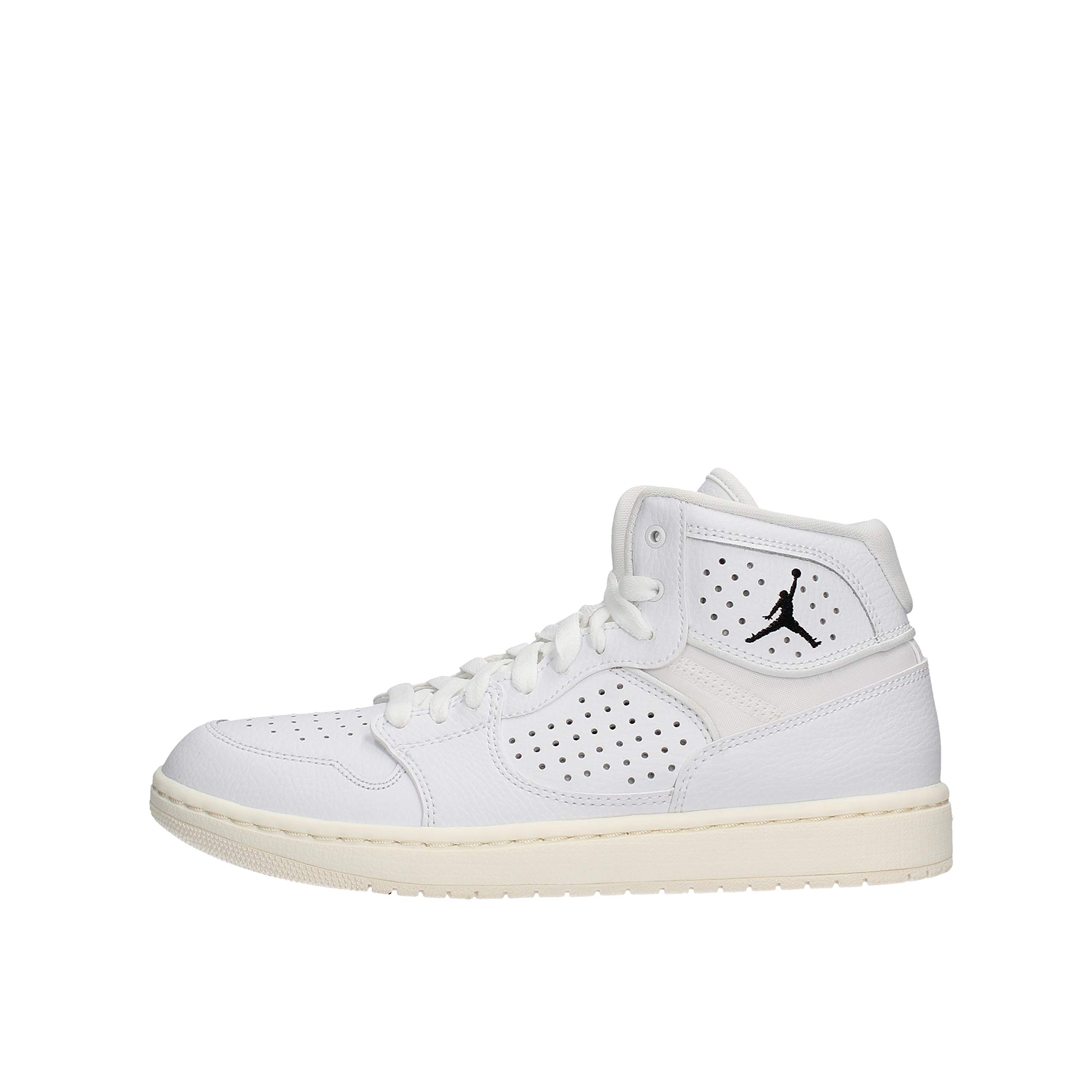 Nike Jordan Access Basketball Shoes for Men - High-Performance Sneakers for Basketball, Training & Casual Wear