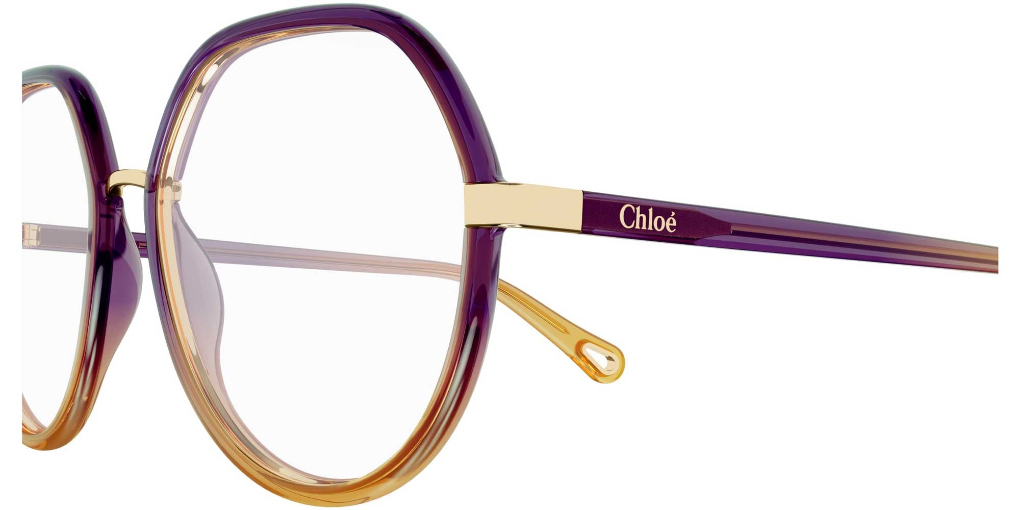 Chloe CH0131O Sunglasses - Polarized UV Protection Aviator Sunglasses for Women & Men - Perfect for Driving, Travel, and Outdoor Activities