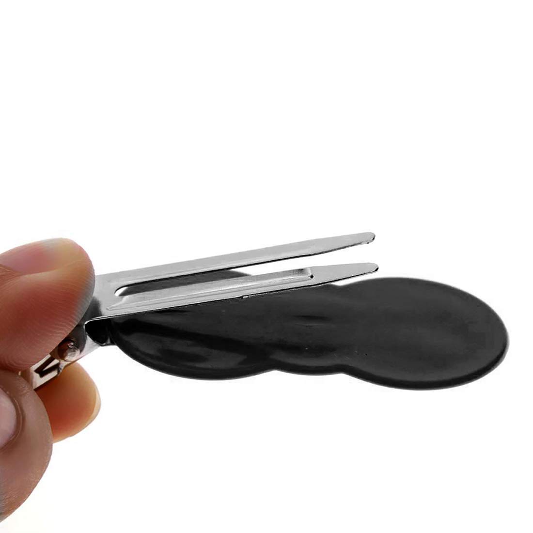 Boxo 12Pcs Hair Sectioning Clips for Salon & Home Styling