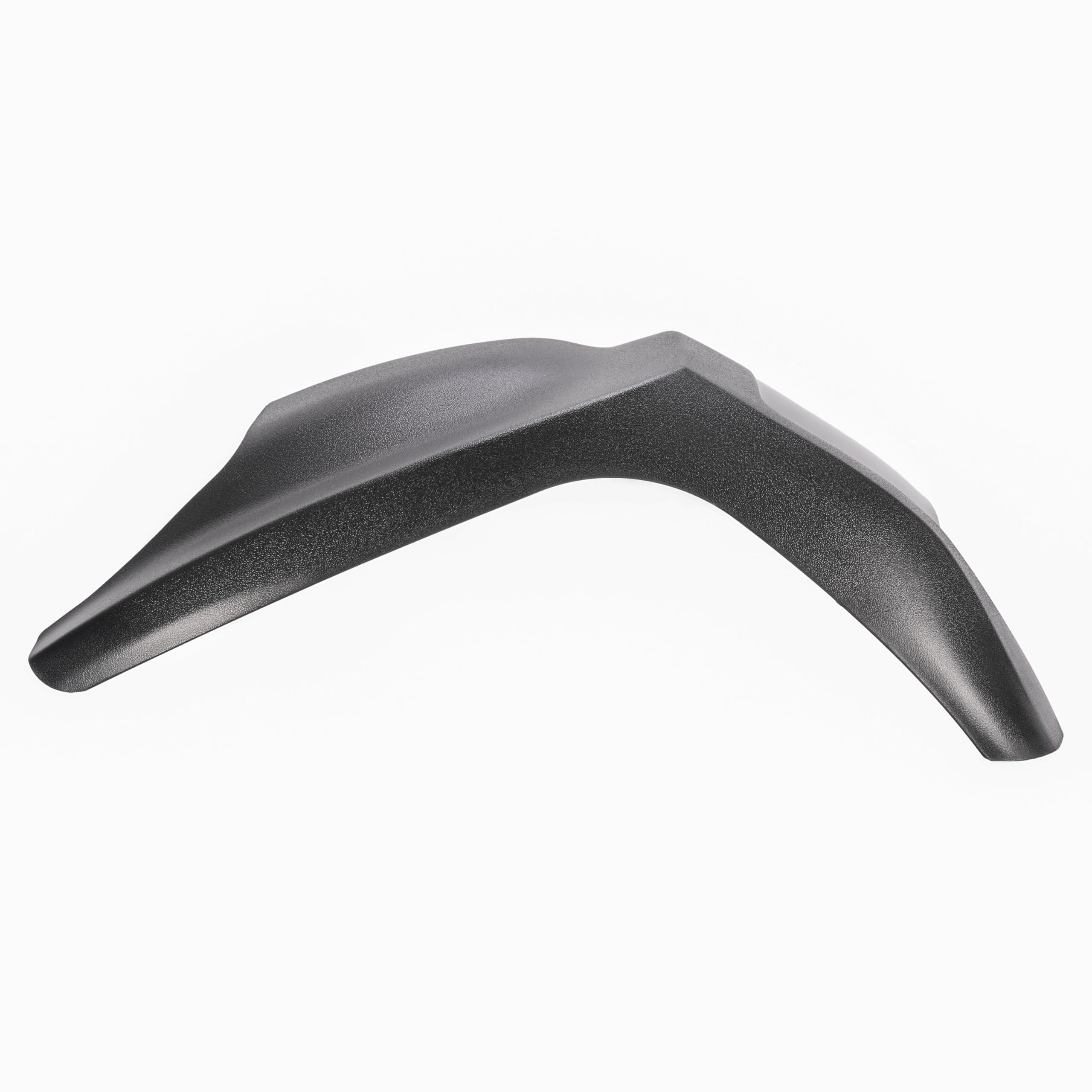 HECASA Black Plastic Boat Cowling Top Replacement for Mercury 4-Stroke EFI Outboard Engine 75HP 80HP 90HP 100HP 115HP - Compatible with 897529T Air Dam Cap | Durable Marine Cover for Fishing & Boating Adventures