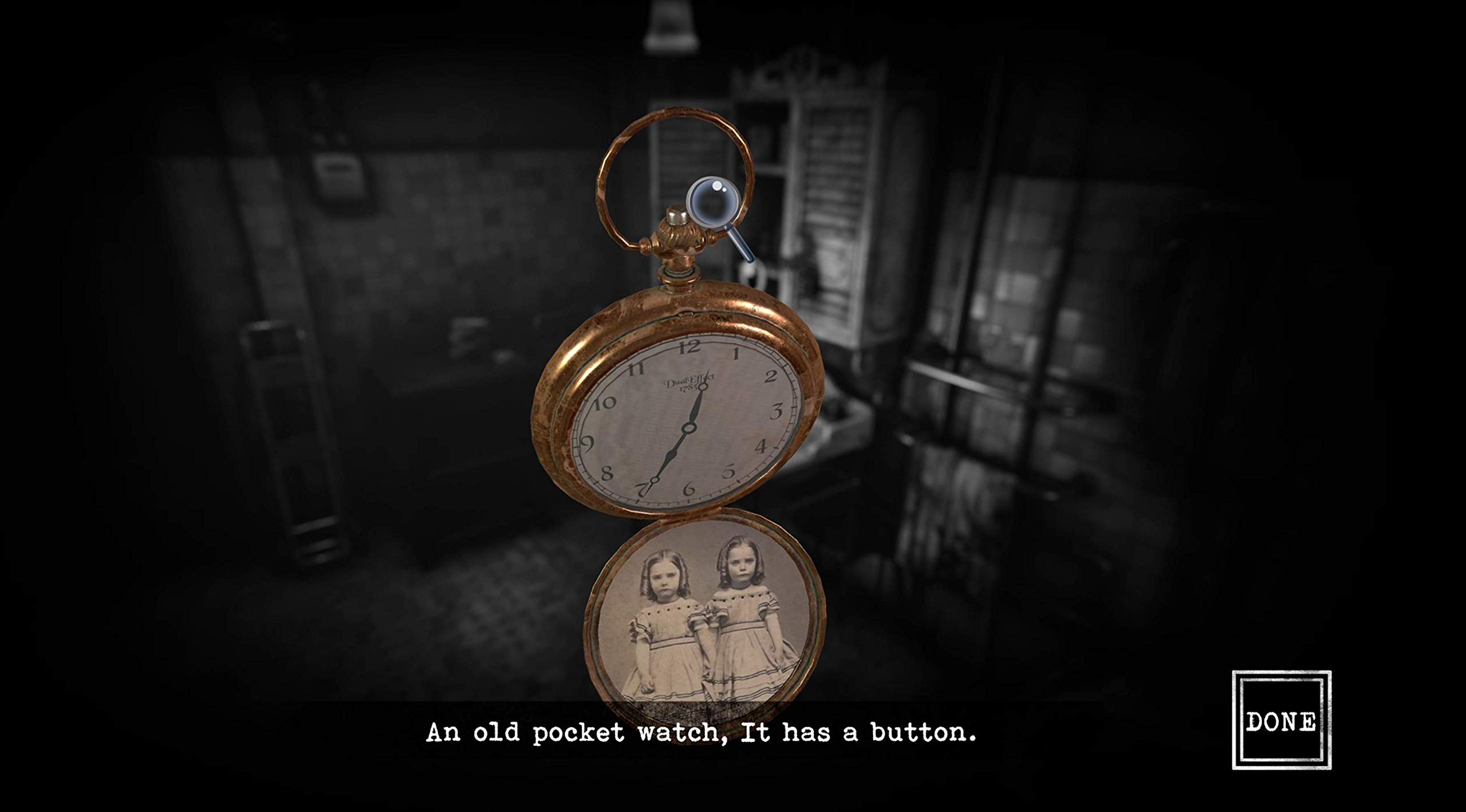 Tormented Souls - Horror Survival Game for Nintendo Switch | Explore Dark Mysteries & Solve Puzzles | Perfect for Fans of Resident Evil & Silent Hill