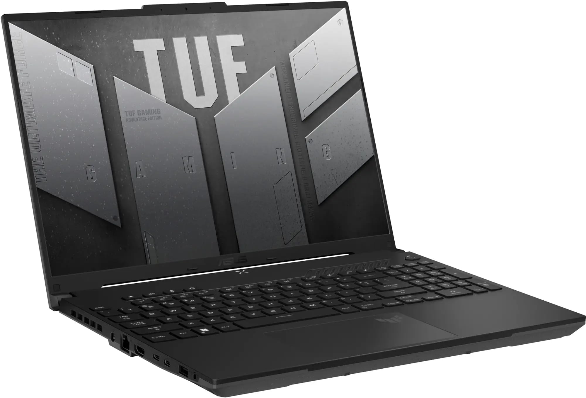 ASUS TUF 16