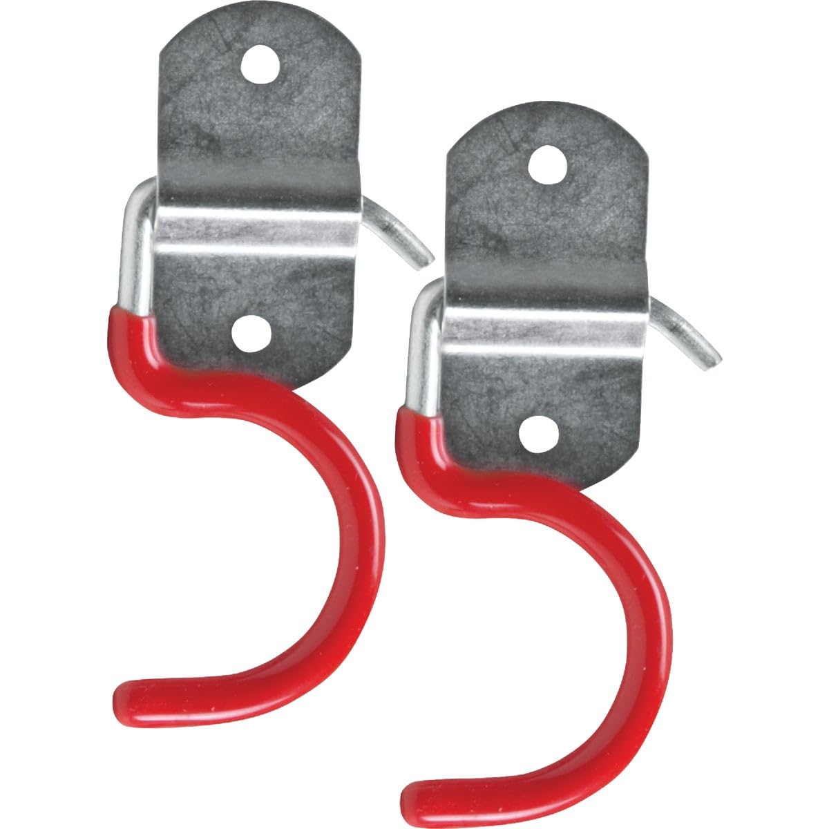 Heavy Duty Handle Hook - Durable Metal Hanger for Bags, Purses & Coats - Perfect for Organizing Home, Office & Entryway Storage