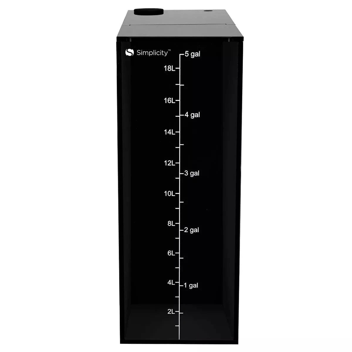 ATO Reservoir Simplicity - High-Quality Water Storage Solution for Home, Garden, and Emergency Use