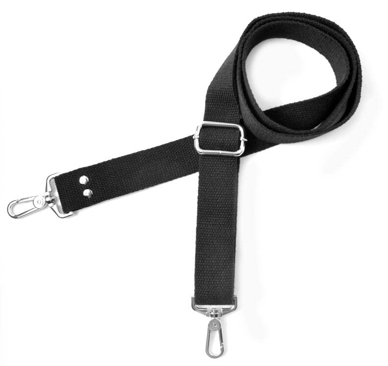 Black(silver Snap Hook)