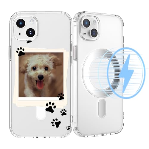 1 Photo-Pet Paws