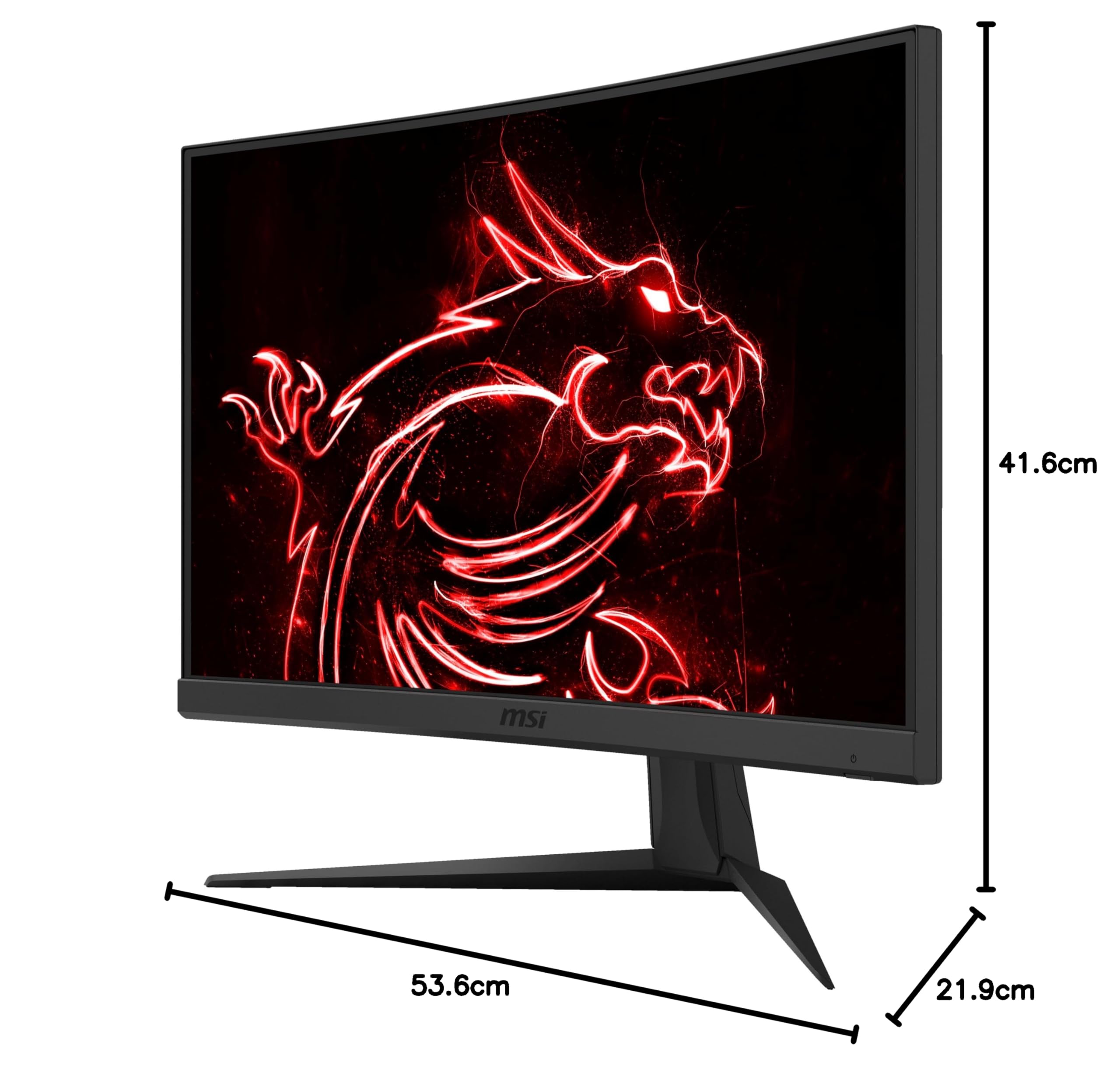 MSI G24C6 E2 23.6