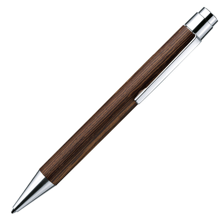 Premium e+m Vivo Ballpoint Pen - Smooth Writing, Comfort Grip - Ideal for Office, School & Everyday Use