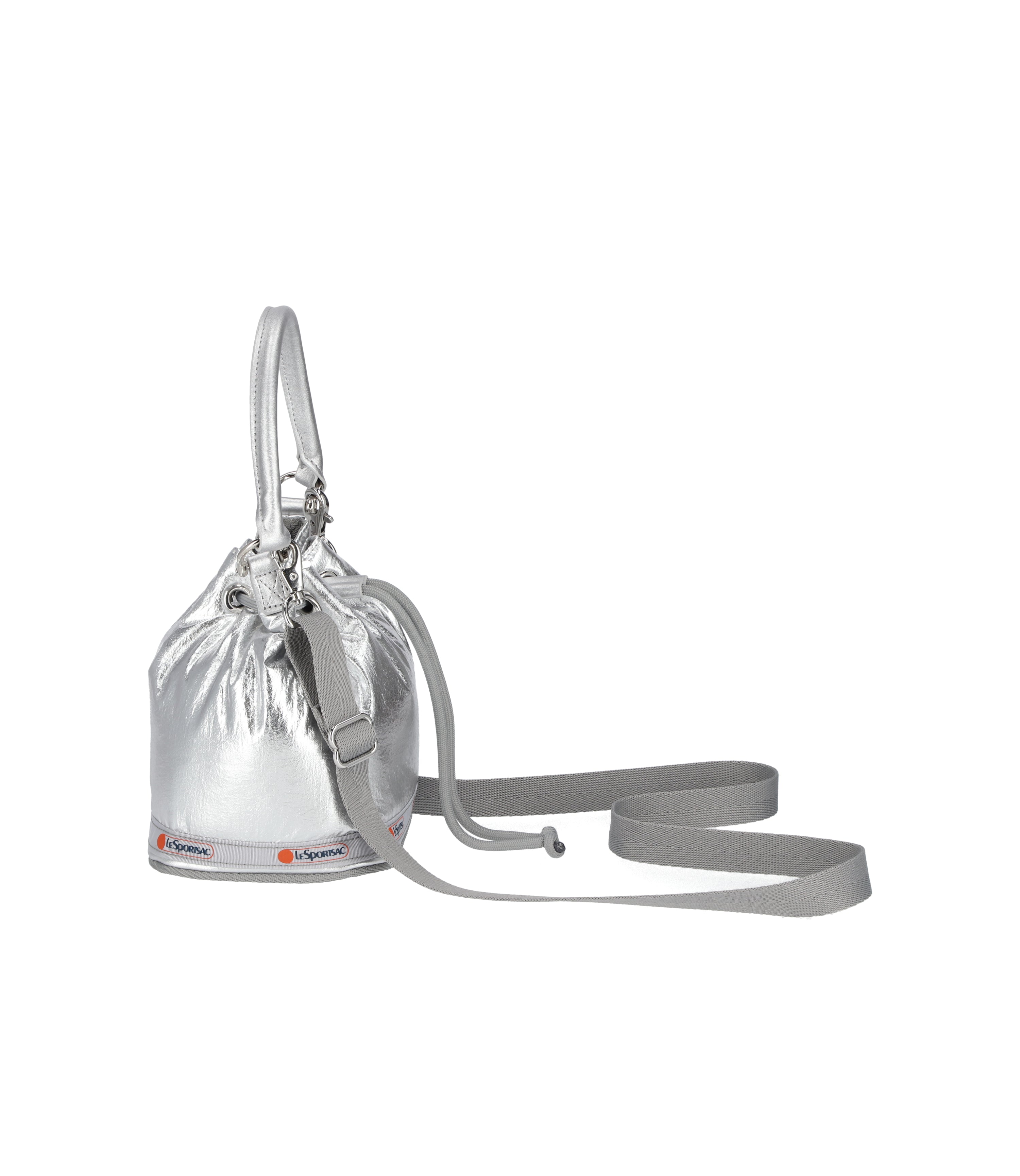 Small Drawstring Bag - Lightweight & Durable Pouch for Travel, Gym, and Everyday Use | Perfect for Organizing Essentials On-the-Go