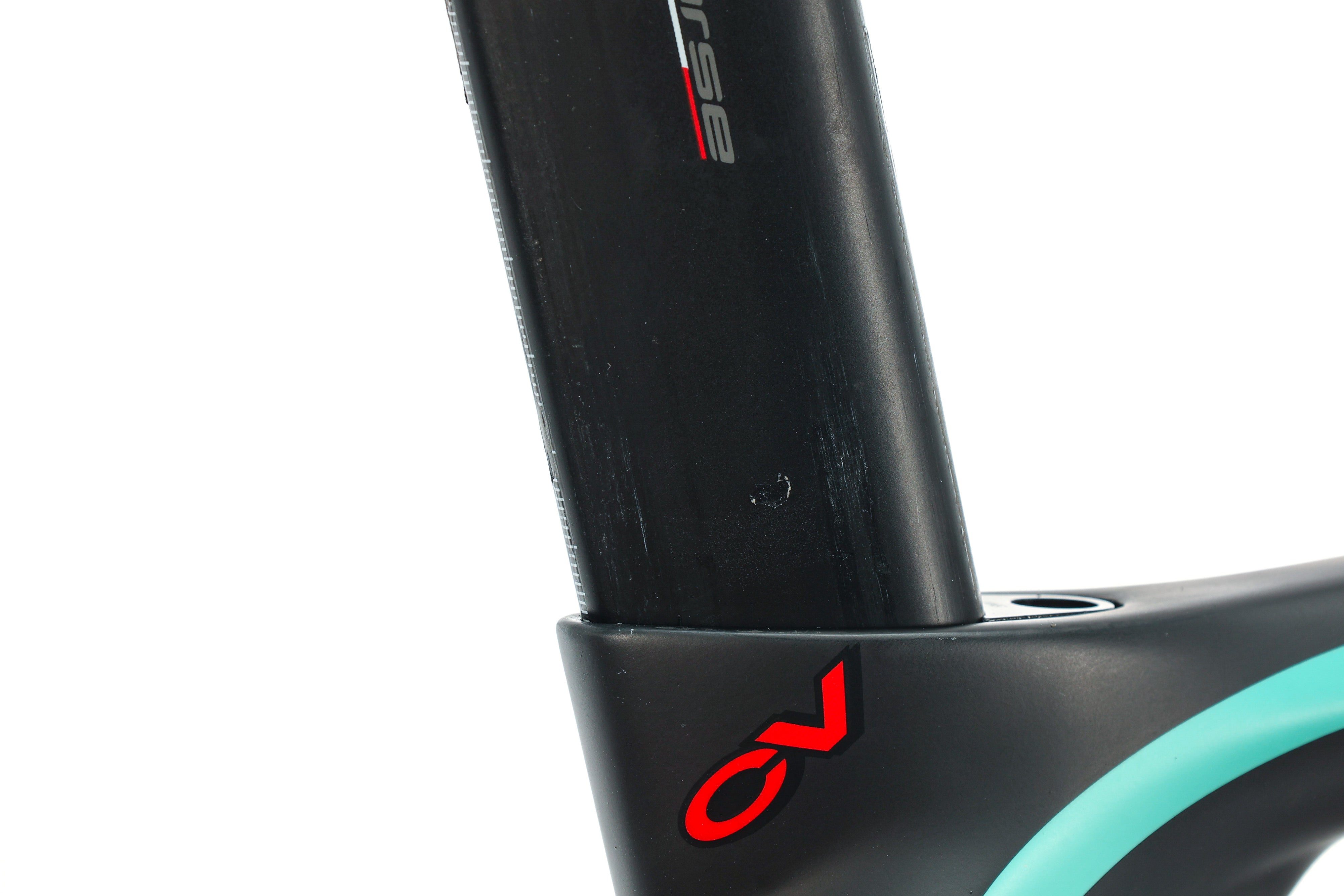Bianchi Oltre XR3 Road Bike 2020 - 59cm Carbon Frame, Lightweight & Fast - Perfect for Racing, Training & Long-Distance Cycling