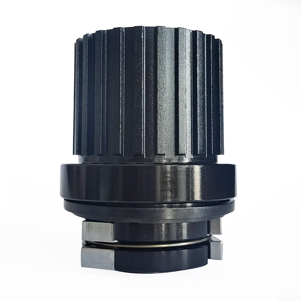 3 Pawl Bike Freehub Body - 12 Speed Compatible, Lightweight & Durable Freehub for MTB/Road Bikes | Perfect for Trail Riding, Commuting & Performance Cycling