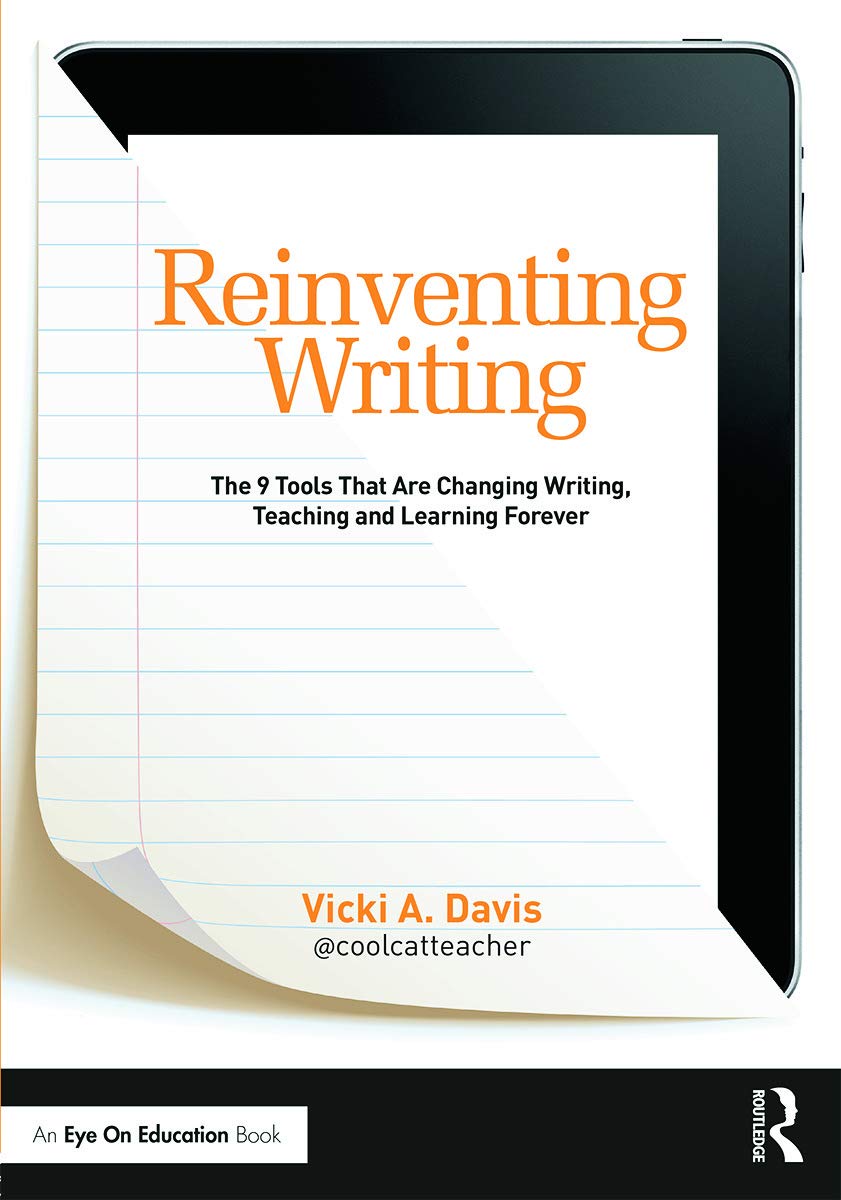 Reinventing Writing: Innovative Strategies for Modern Education - Perfect for Teachers, Students & Educators