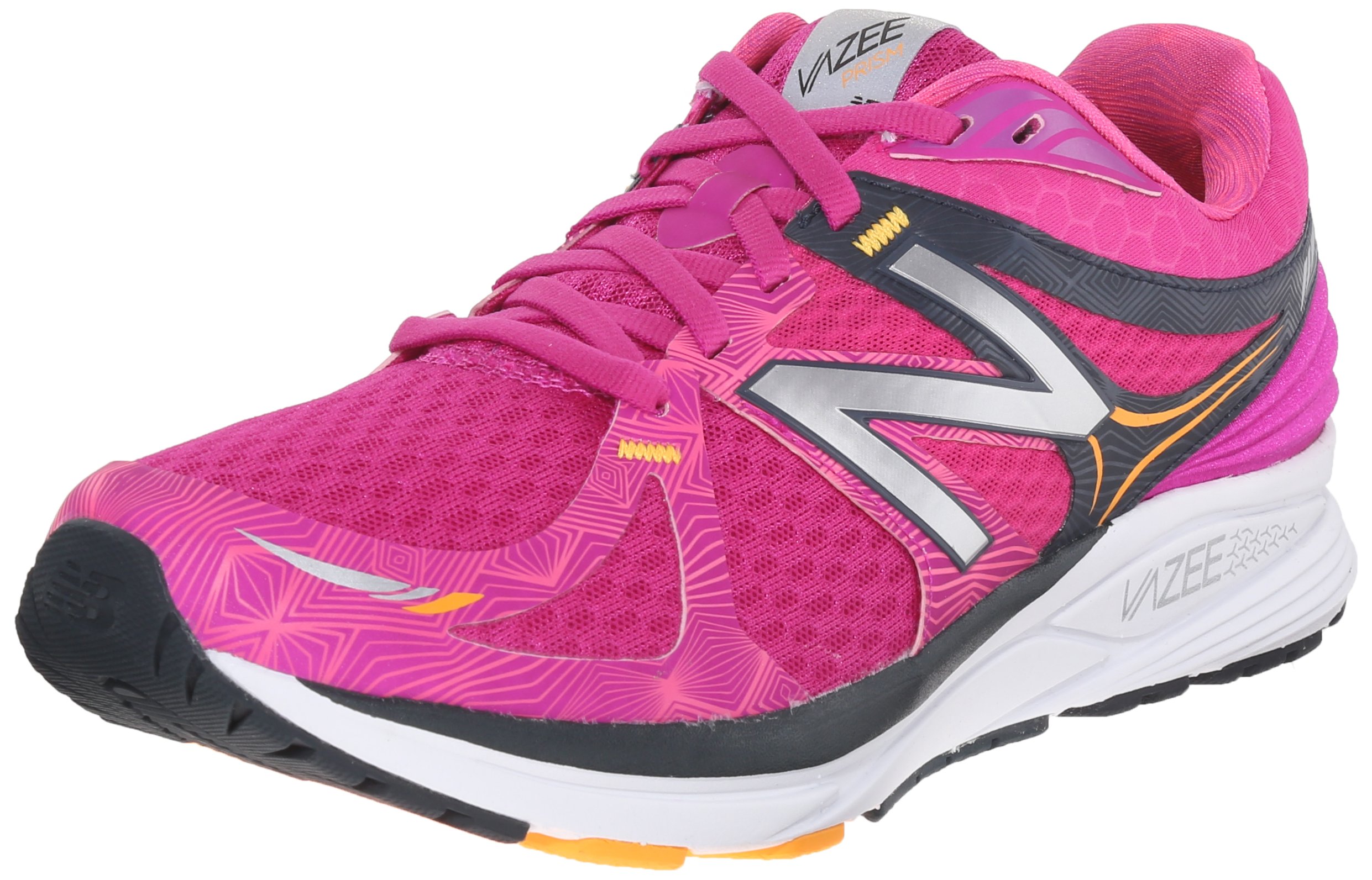 New Balance Women's Vazee Prism Running Shoes - Lightweight Athletic Sneakers for Jogging, Gym & Workouts | Perfect for Road Running, Training & Fitness Activities