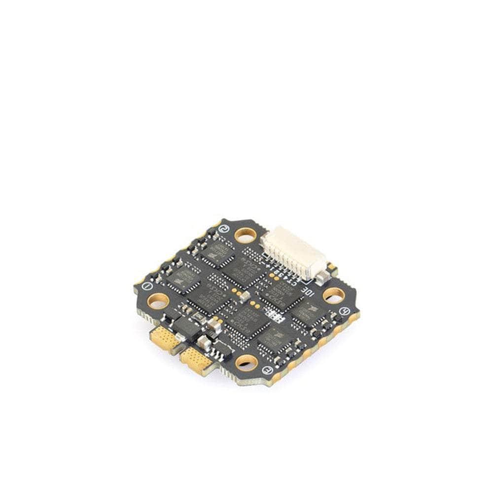 Diatone Mamba F40 Mini 128K 32Bit 40A 2-6S 20x20 4-in-1 ESC for FPV Drone Racing and DIY Quadcopter Builds