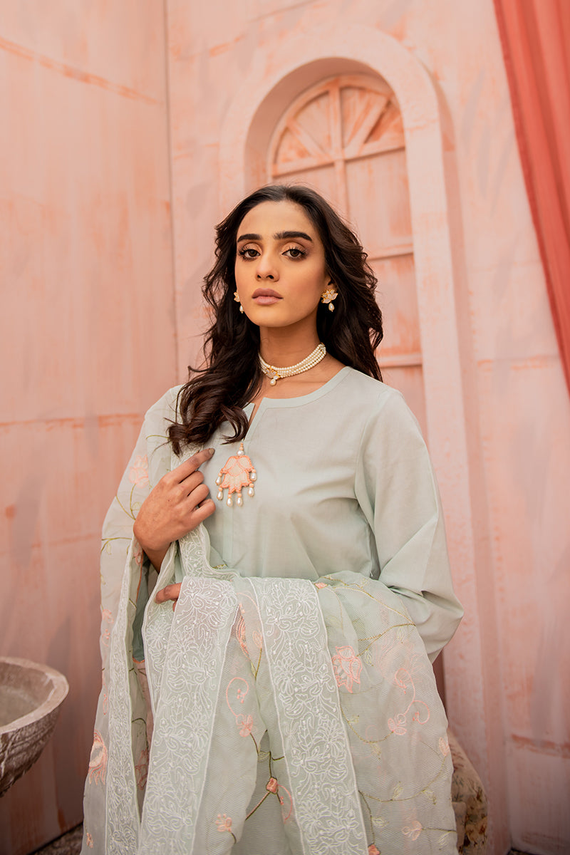 Mint Abyss SS22 Collection - Trendy Women's Fashion Apparel for Spring & Summer | Perfect for Casual Outings, Beach Vacations & Street Style
