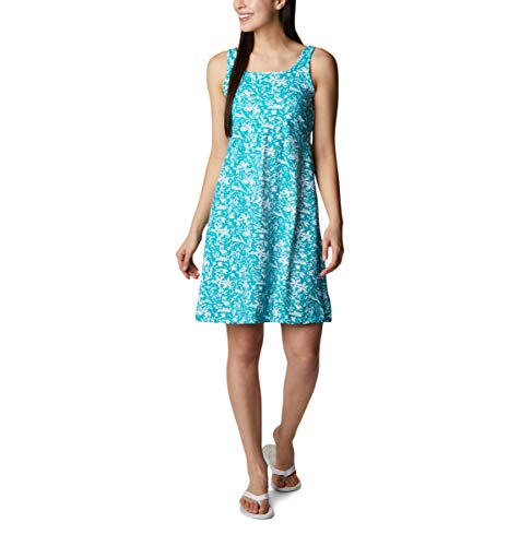 Tropic Water Kona Print
