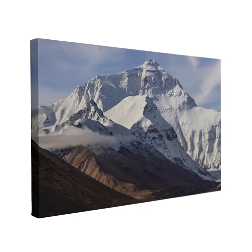 Mount Everest