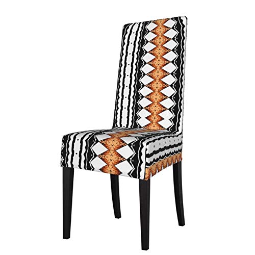 Tribal African Motifs Pattern