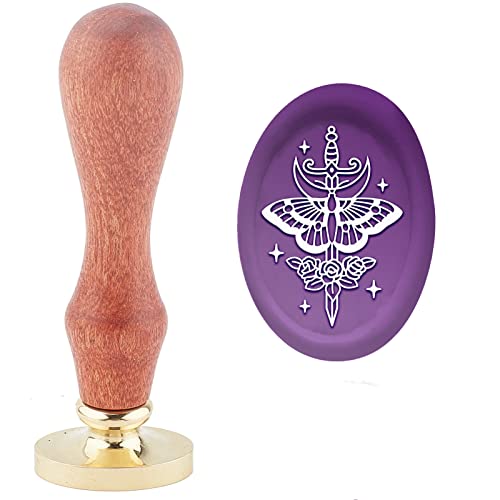 Moth Sword