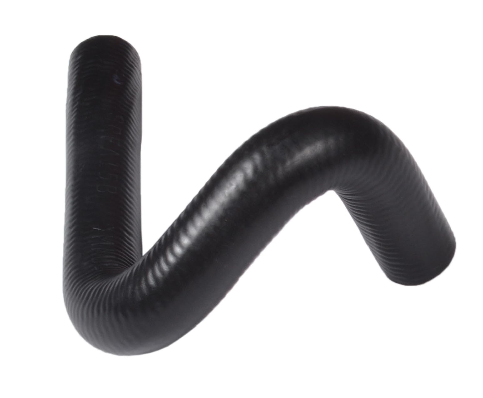 Continental 63327 Molded Heater Hose - High Quality Replacement for Car & Truck Cooling Systems - Perfect for Engine Temperature Regulation & Winter Driving