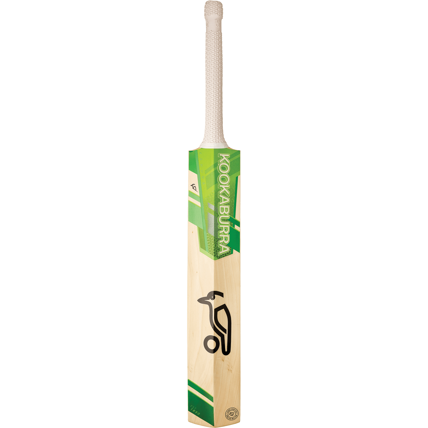 Kookaburra Kahuna Pro 5.0 Adult Cricket Bat - Premium English Willow Cricket Bat for Men | Perfect for Professional Matches & Training Sessions
