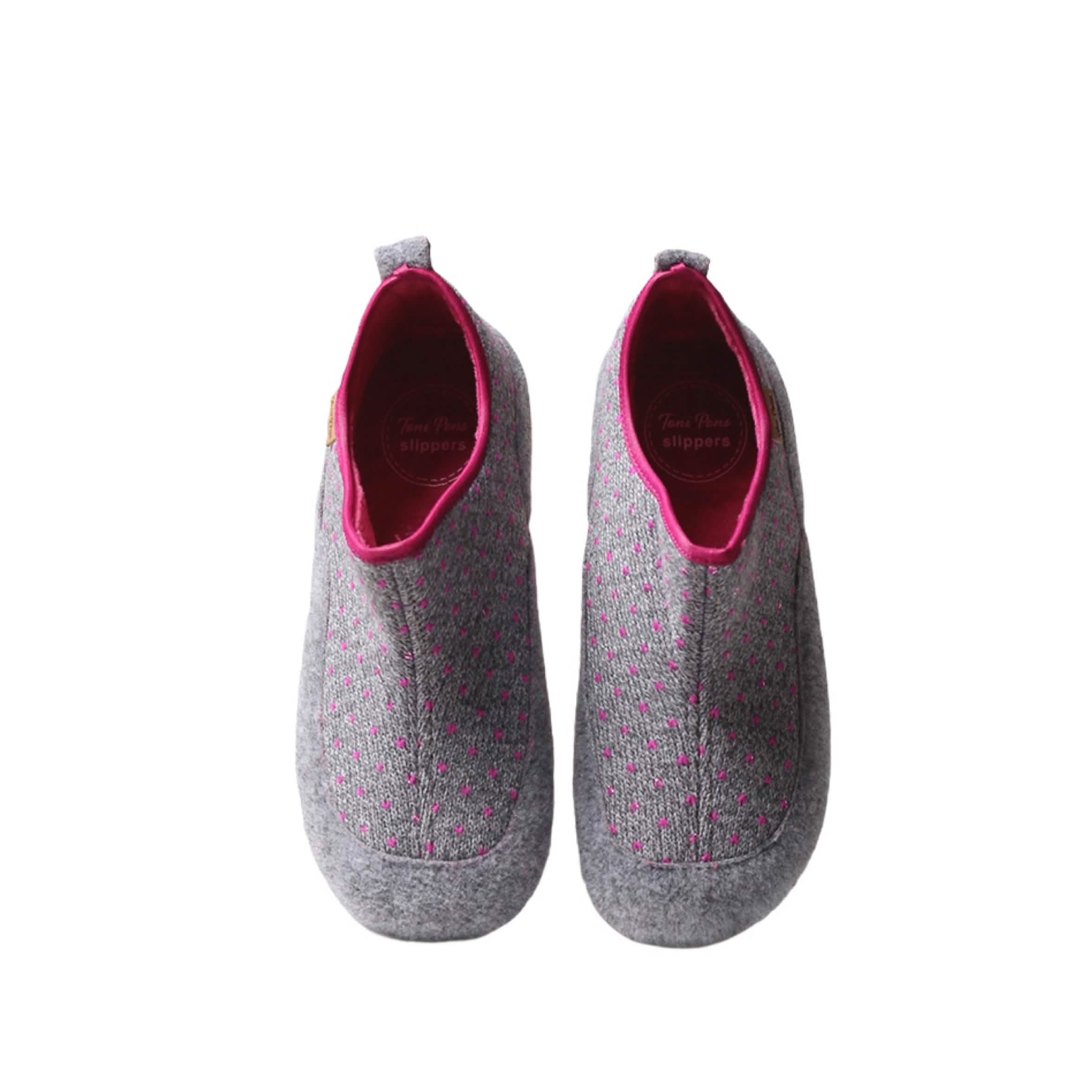Soft & Comfy Multicolor Cotton Blend Kids Slippers - Lior Lo - Perfect for Indoor Play, Bedtime & Cozy Home Wear