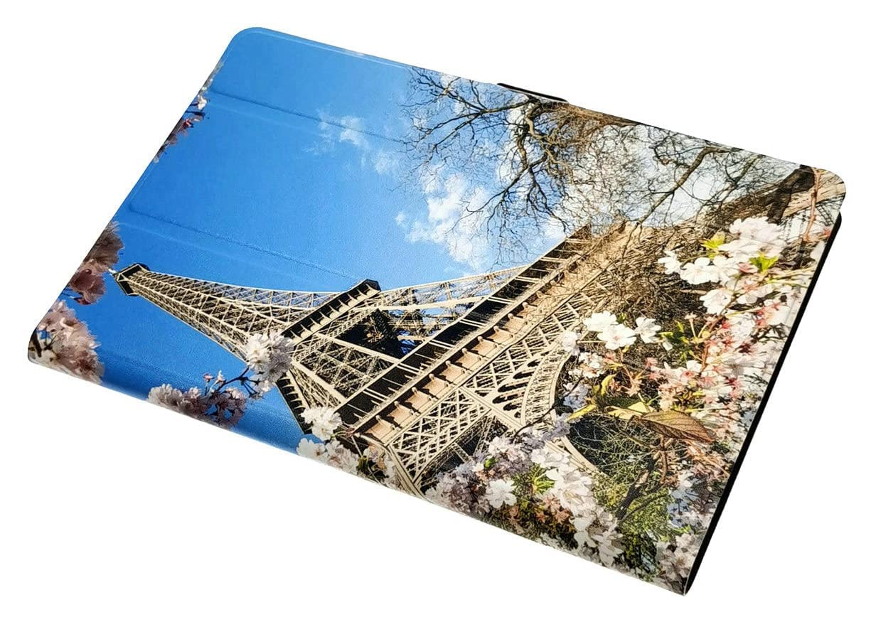 YQSAVIOR Q12 10.1 Inch Tablet Case with Stand - Shockproof Protective Cover for Work, School & Travel - BLTT Model