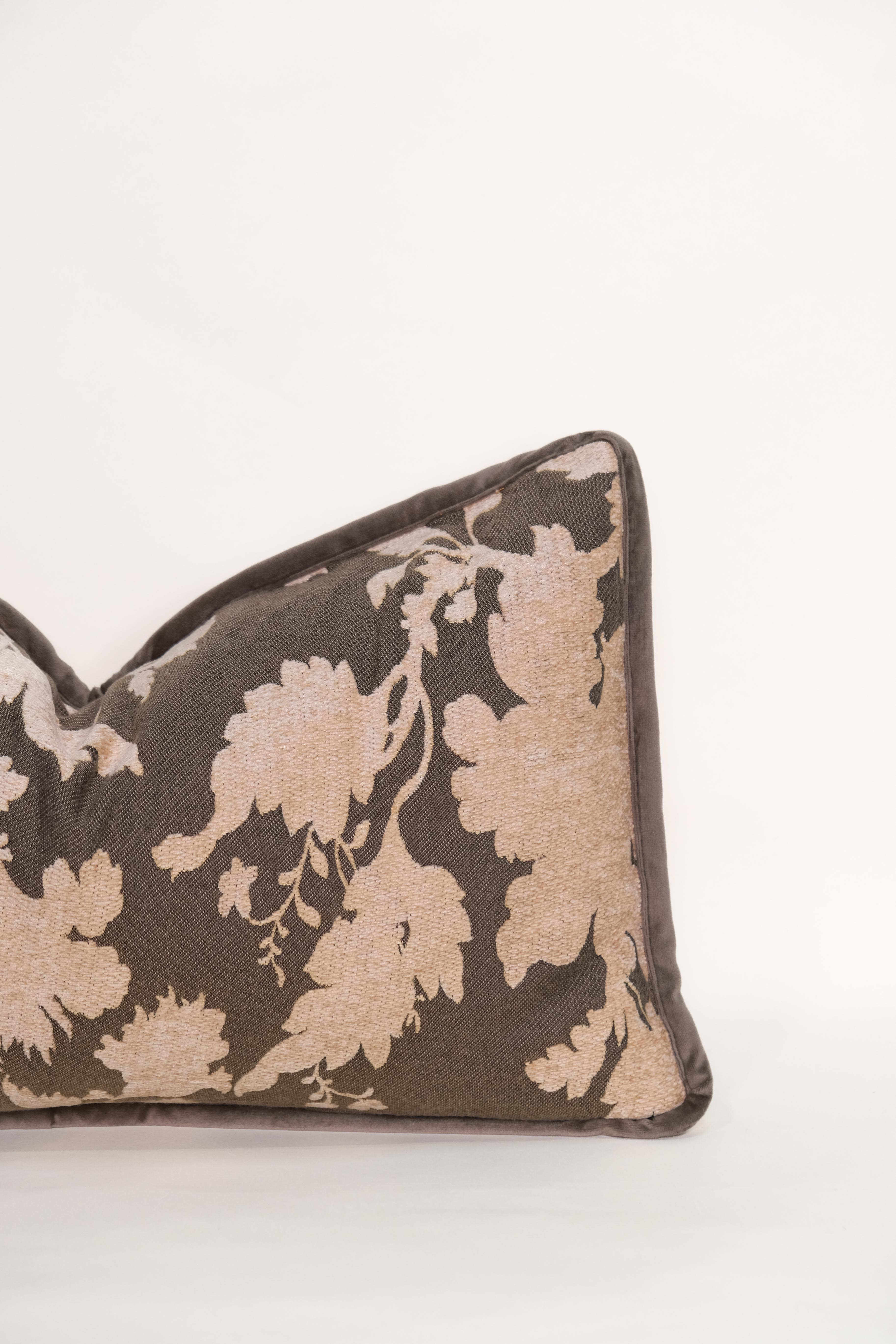 Benice Reversible Lumbar Pillow Cover - Soft Bohemian Tapestry for Sofa, Bed & Home Decor - Perfect for Living Room, Bedroom & Dorm