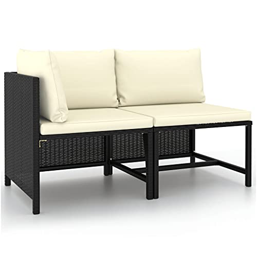 2 Piece Sofa Set