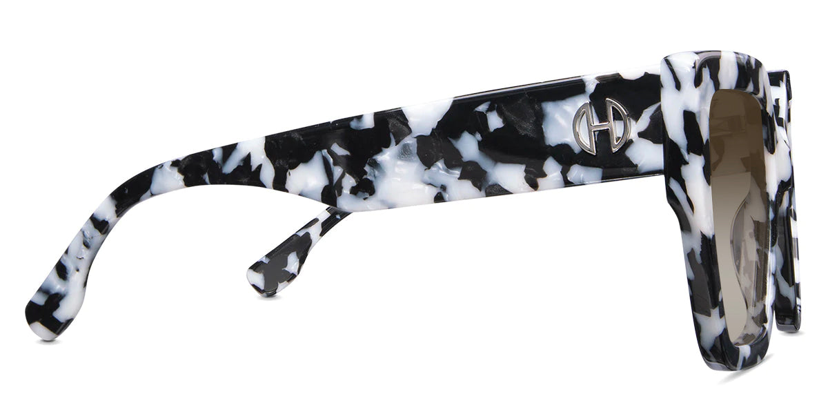 Aruna Women's Prescription Sunglasses - UV Protection, Stylish & Comfortable for Driving, Outdoor Activities & Fashion
