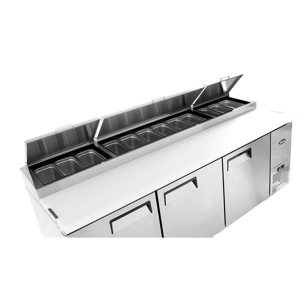 Atosa MPF8203 93