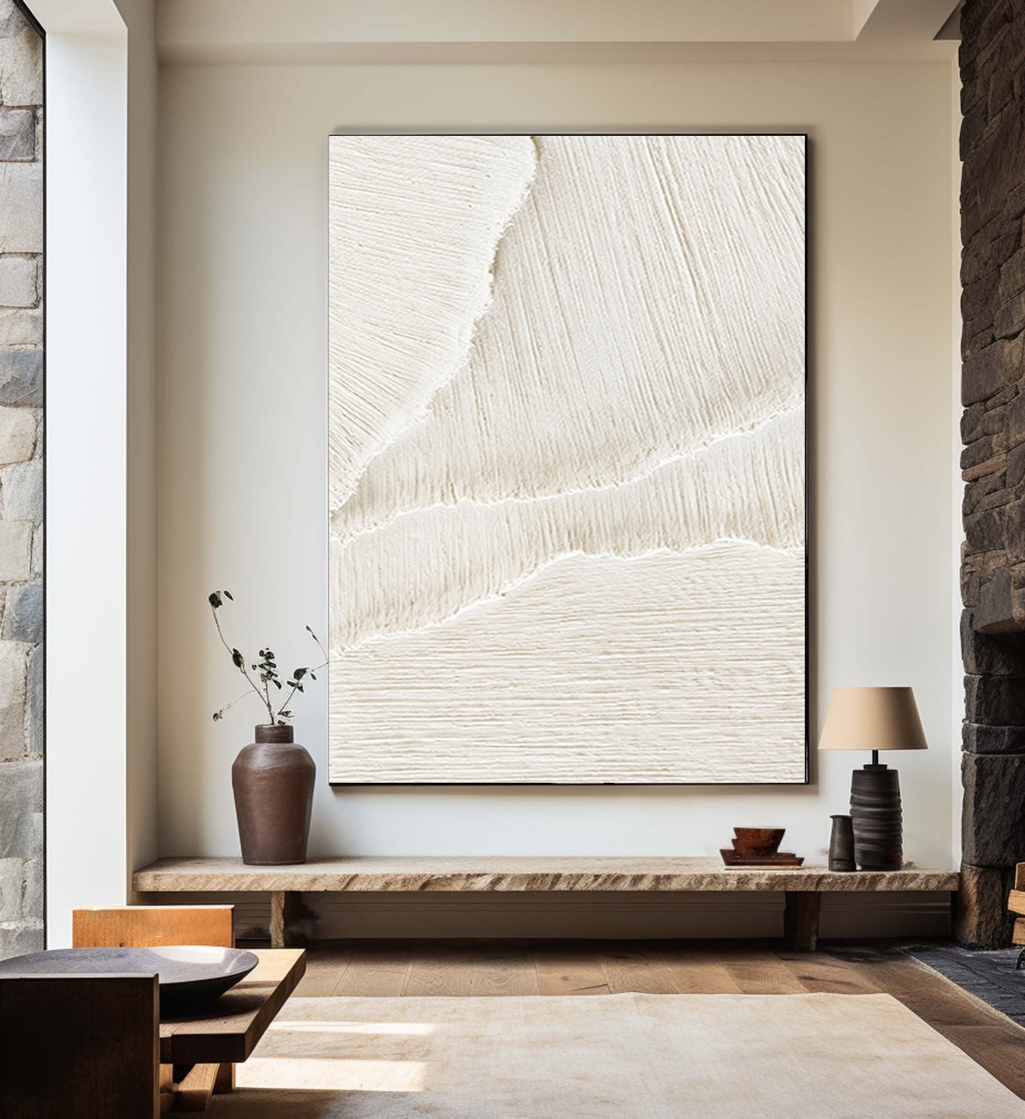 Gallery Wrapped Canvas Art Print #MM017 #82593 - Perfect for Living Room, Bedroom & Office Wall Decor