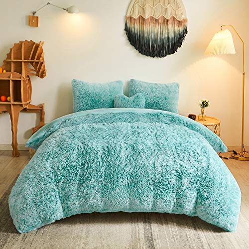 Aqua Ombre