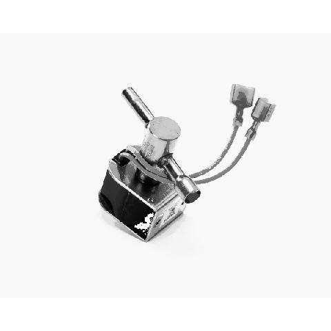 Manitowoc Ice 040001075 Hot Gas Valve 115V - Replacement Part for Manitowoc Ice Machines | Commercial & Restaurant Use