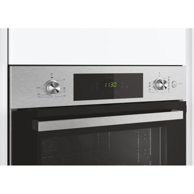 Candy FSCTXL815 70L WiFi Smart Steam Oven with Bluetooth (BLE) - Perfect for Baking, Roasting & Healthy Cooking in Smart Kitchens