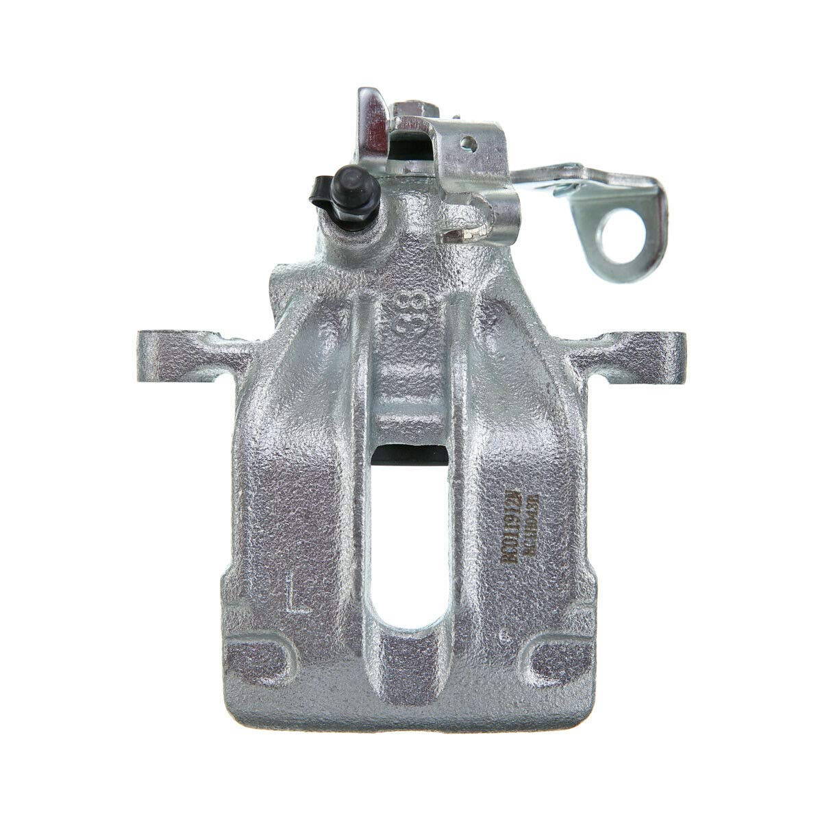 Volkswagen Corrado Golf Jetta Passat Rear Left Brake Caliper Replacement - High Performance Disc Brake Kit for Smooth Stopping Power | Perfect for Daily Commuting, Highway Driving & Auto Repair Shops