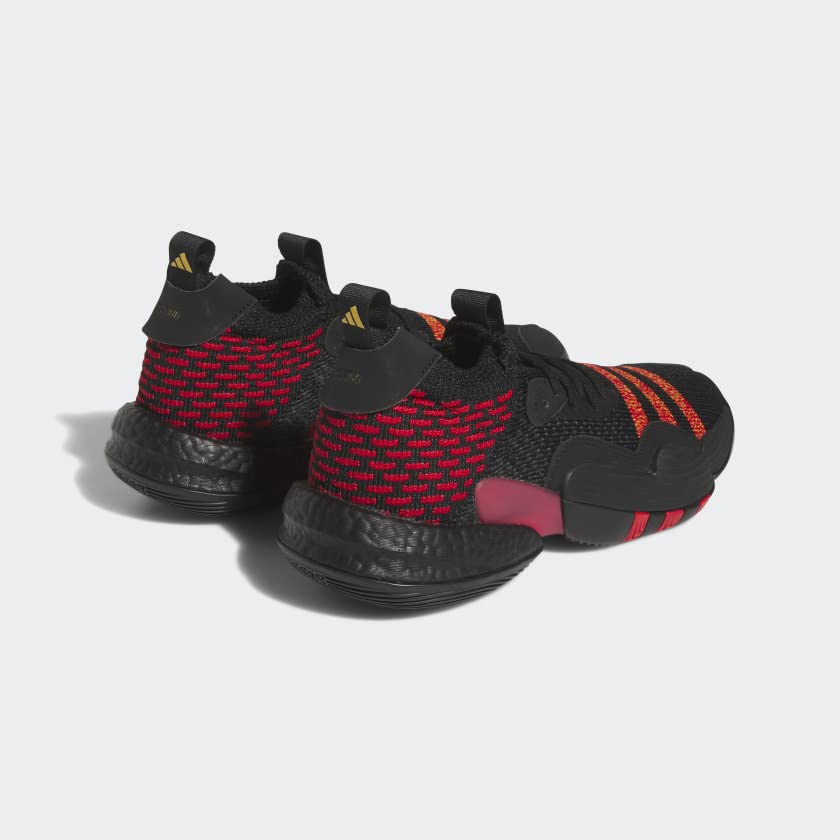 **adidas Trae Young 2 Men's Basketball Shoes – High-Performance Hoops Shoes for Indoor & Outdoor Courts**
