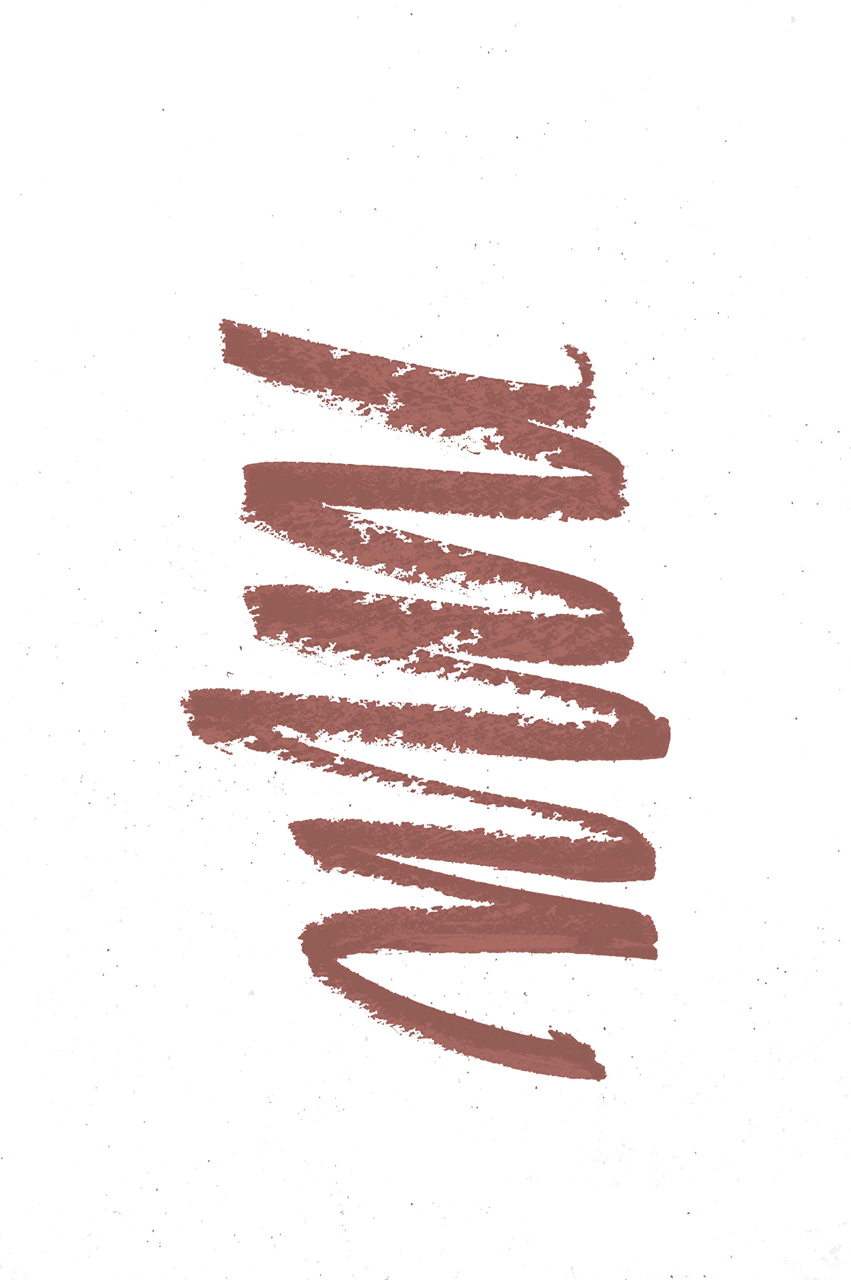 Number 3 Nude Caramel Liquid Lipstick - Long Lasting Matte Lip Color for Everyday Wear | Perfect for Office, Date Night & Special Occasions