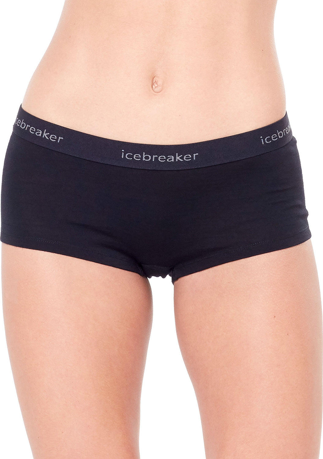 200 Oasis Boy Shorts for Women - Soft Cotton Underwear | Comfortable & Breathable for Everyday Wear, Yoga, and Lounge