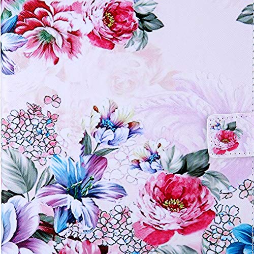 03# Colorful Rose