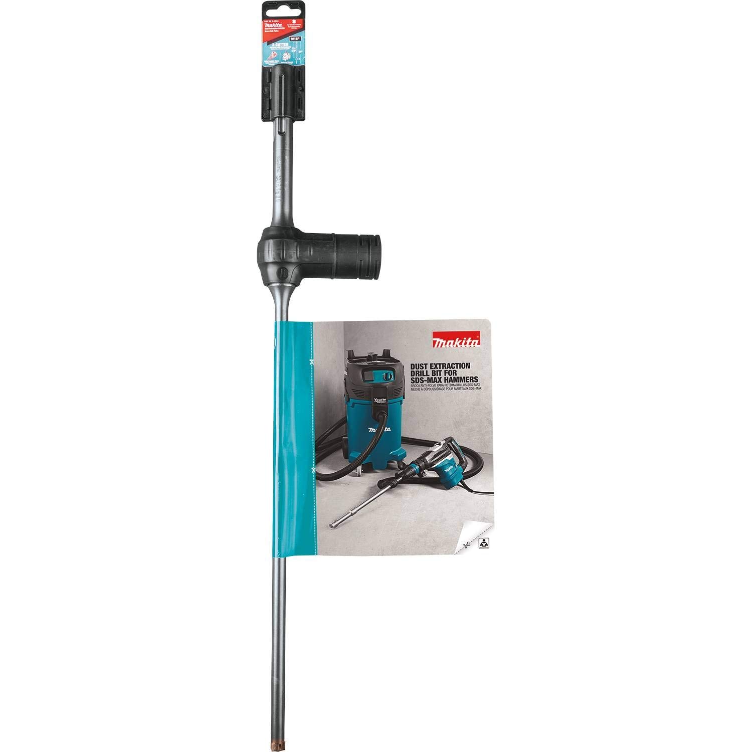 Makita B-63834 9/16