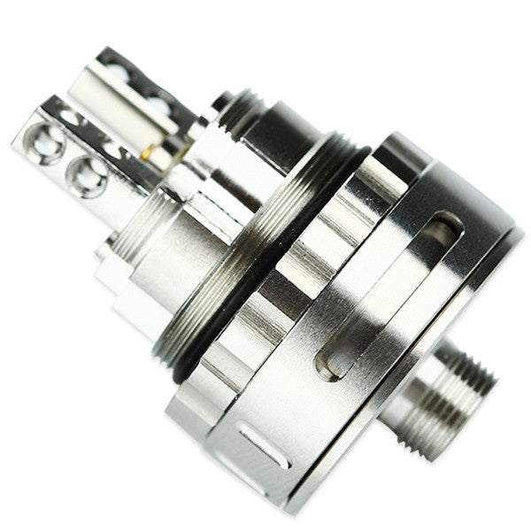 GeekVape Griffin 22 RTA Rebuildable Tank Atomizer - Premium Vape Tank for E-Cigarettes & Cloud Chasing - Perfect for Advanced Vapers & DIY Coil Builders