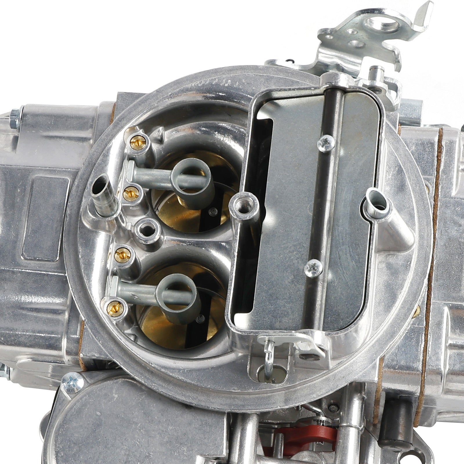 750 CFM Electric Choke Vacuum Secondary Carburetor 0-80508S - High Performance Replacement for Classic Cars & Hot Rods - Perfect for Engine Upgrades & Restoration Projects