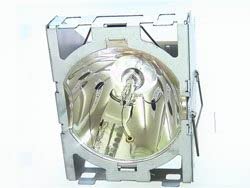 Precision Replacement Bulb for Projector TV Lamp 51243-G - Compatible with Light Bulb/LAMP 51243-G - Ideal for Home Theater & Office Projection Systems