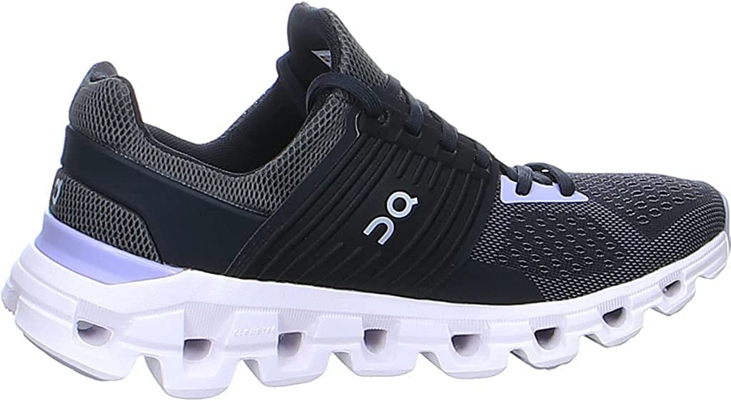 Women's Cloudswift Running Shoes - Lightweight & Breathable Sneakers for Women - Perfect for Jogging, Gym Workouts & Everyday Wear