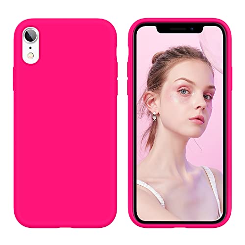 Bright Pink