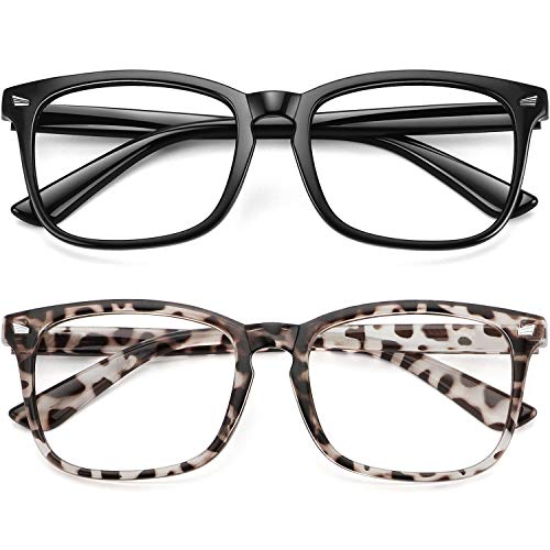 Black+grey Leopard