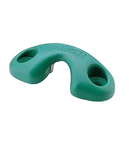HARKEN Flairlead - Premium Sailing Blocks & Sailboat Hardware for Racing & Cruising | Marine Grade Aluminum | Smooth Performance for Halyards & Sheets
